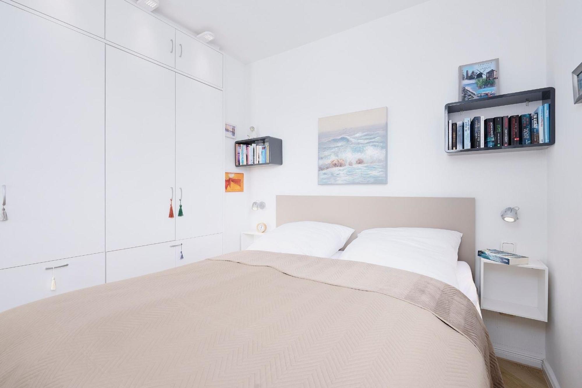 Haus Panorama Laboe Nr 15 Apartment Ngoại thất bức ảnh